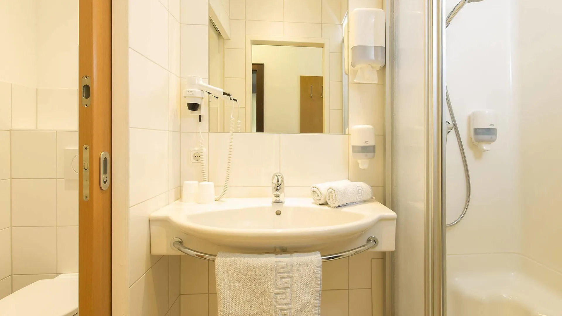Hotel Gasthof Stefansbrucke Innsbruck