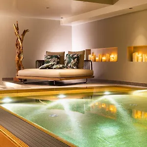 Hotel Innsbruck 4* Innsbruck