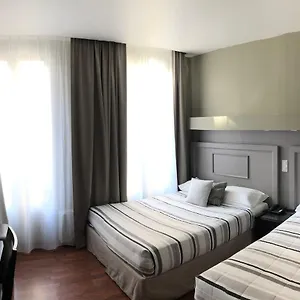 Cosmotel 3* Paris