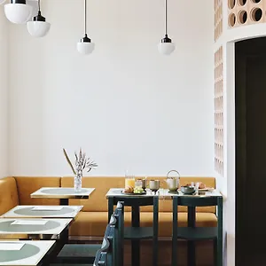 Orphee - Orso 3* Paris