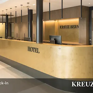 Kreuz Modern 3* Bern