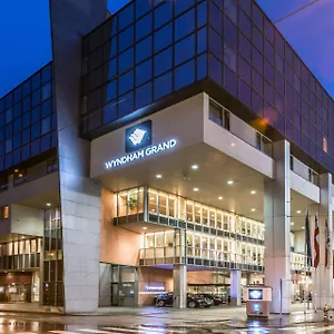 Wyndham Grand Conference Centre 4* Salzburg
