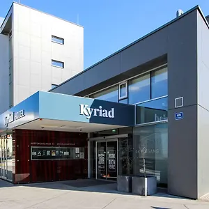 *** Hotel Kyriad Altmannsdorf Austria