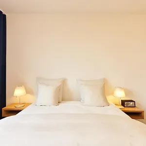Steinenschanze Charming & Garden 3* Basel
