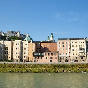 Radisson Blu Altstadt 5* Salzburg