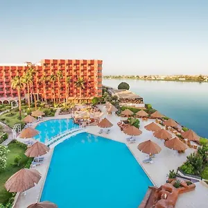 Pyramisa 4* Luxor