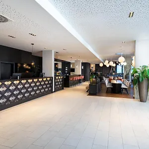 Hotel Leonardo Hauptbahnhof Wiedeń