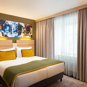 Leonardo Boutique Gablerbraeu 3* Salzburg