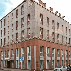 George 4* Wien