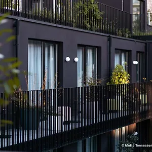 Indigo - Naschmarkt By Ihg 4* Wien