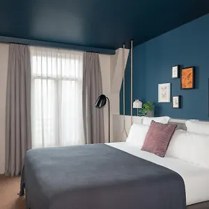 Hotel Belleval Paryż