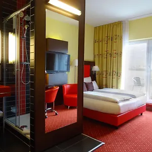 Western Amedia Art 4* Salzburg