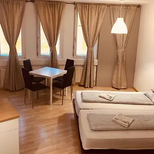 Apartament Veni Graz