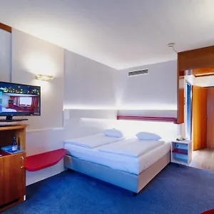 Vienna Sporthotel 4* Vienna