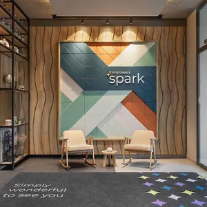 Spark By Hilton Donaustadt 4* Wien