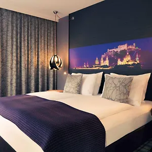 Mercure 4* Salzburg