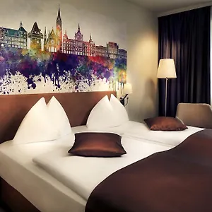 Mercure 4* Graz
