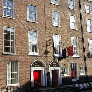 Hazelbrook House Gæstehus Dublin