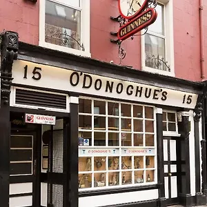 O'donoghue's Gæstehus Dublin