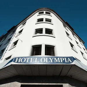 Olympia 3* Zürich
