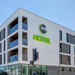 Hotel Paris Sud Malabry Châtenay