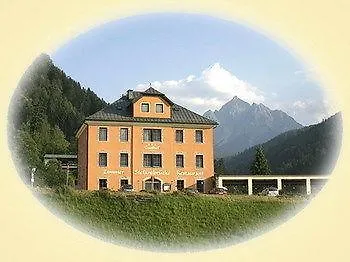 ***  Hotel Gasthof Stefansbruecke Mutters Austria
