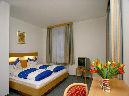 Hotel Gasthof Stefansbruecke Mutters Ausztria