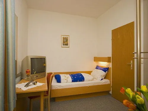 Hotel Gasthof Stefansbruecke Mutters
