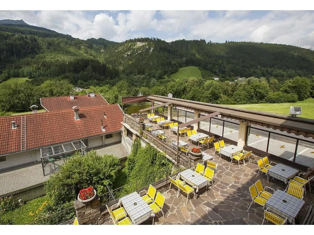 Hotel Gasthof Stefansbruecke Mutters