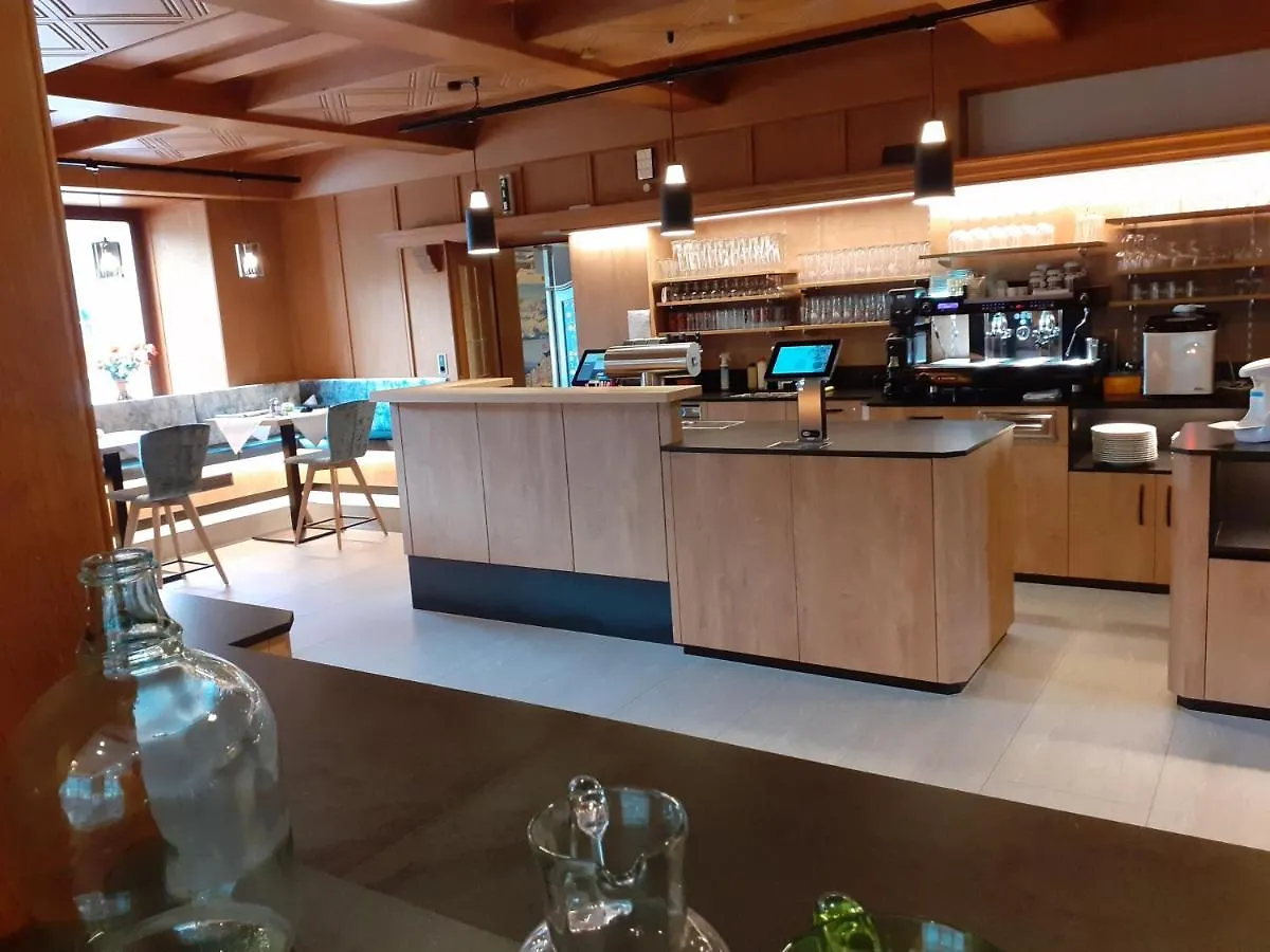 Hotel Gasthof Stefansbrucke Innsbruck Austria