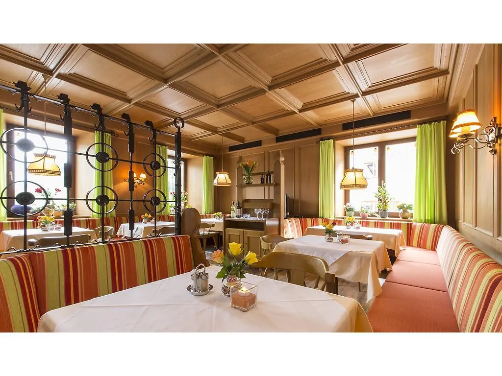 Hotel Gasthof Stefansbrucke Innsbruck 3*, Mutters Austria