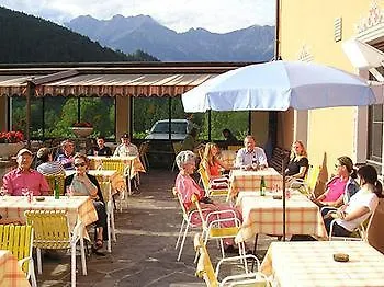 Hotel Gasthof Stefansbrucke Innsbruck Mutters