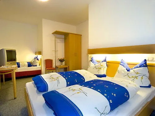 Hotel Gasthof Stefansbrucke Innsbruck 3*, Mutters Austria