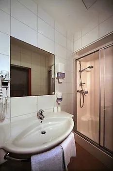Hotel Gasthof Stefansbrucke Innsbruck