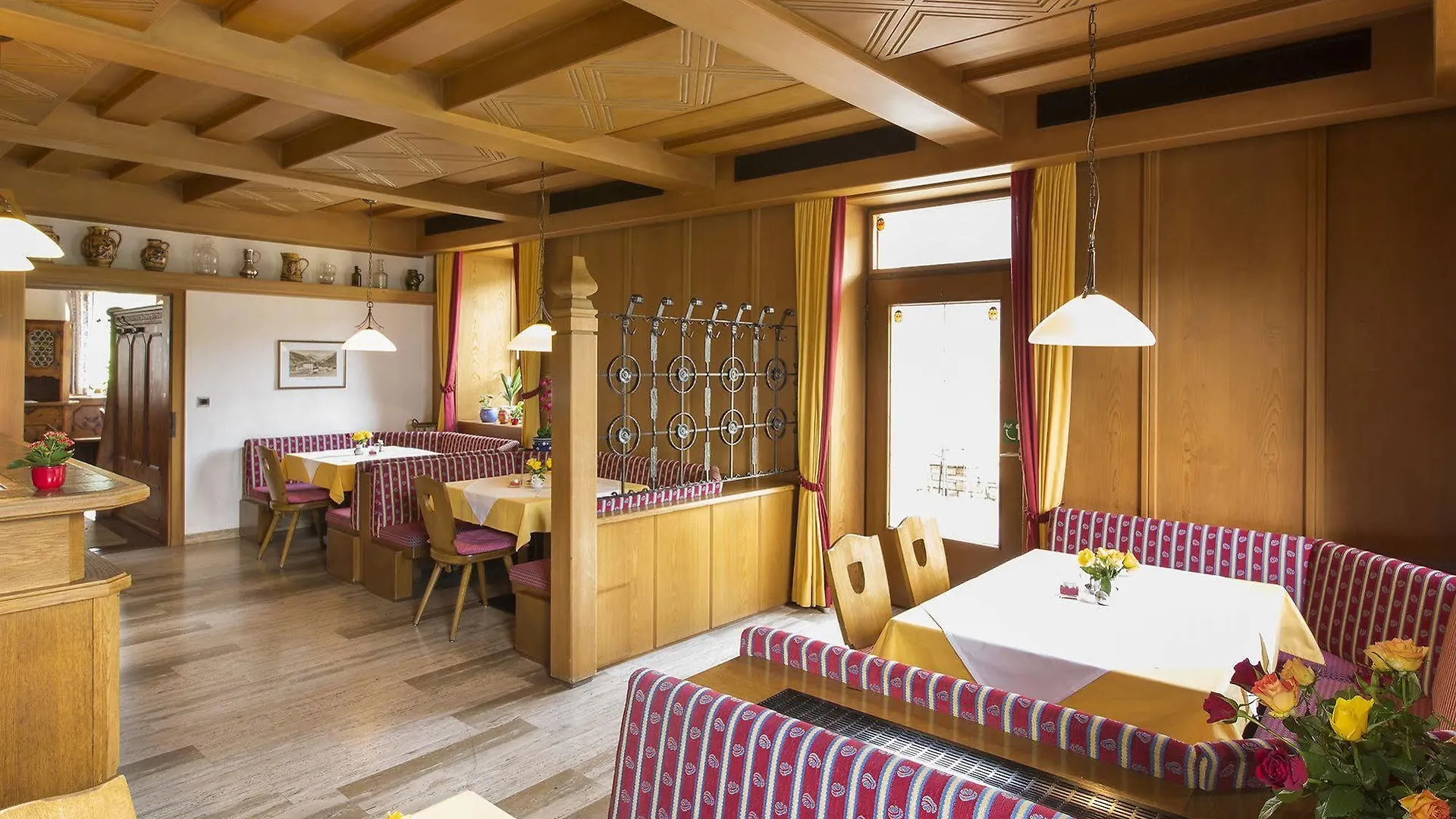 Hotel Gasthof Stefansbrucke Innsbruck