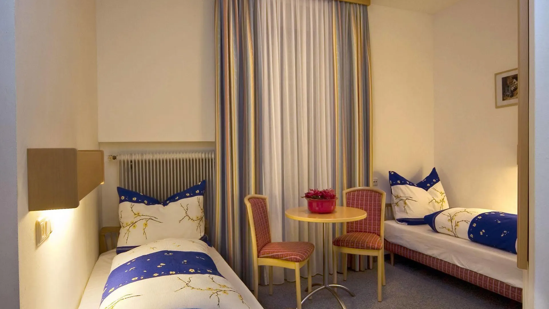 Hotel Gasthof Stefansbrucke Innsbruck  Mutters