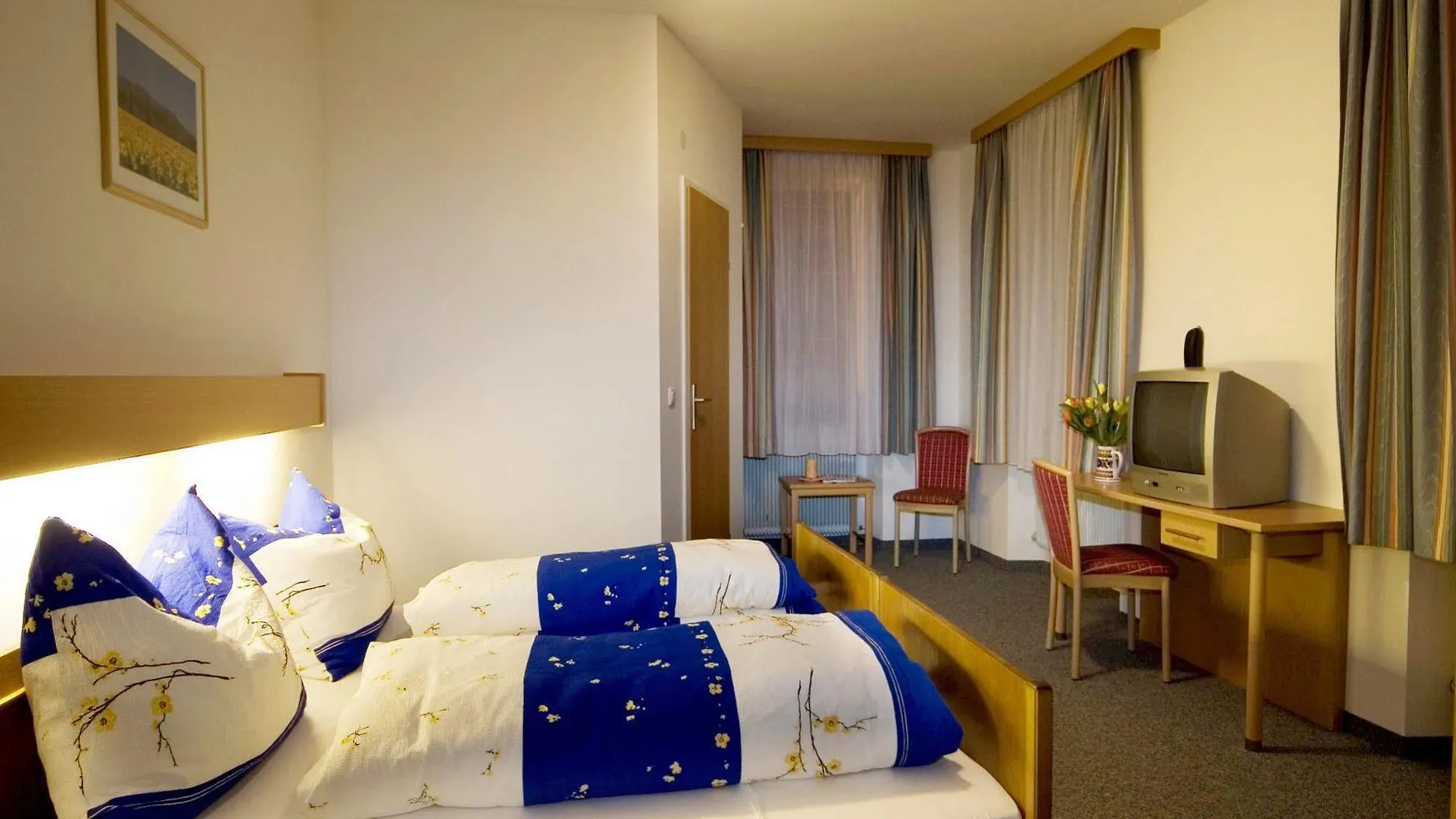 Hotel Gasthof Stefansbrucke Innsbruck Mutters