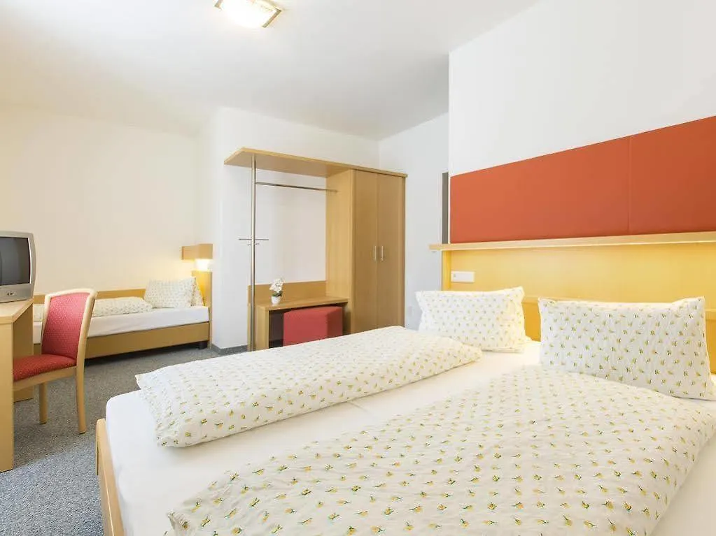 ***  Hotel Gasthof Stefansbrucke Innsbruck Austria