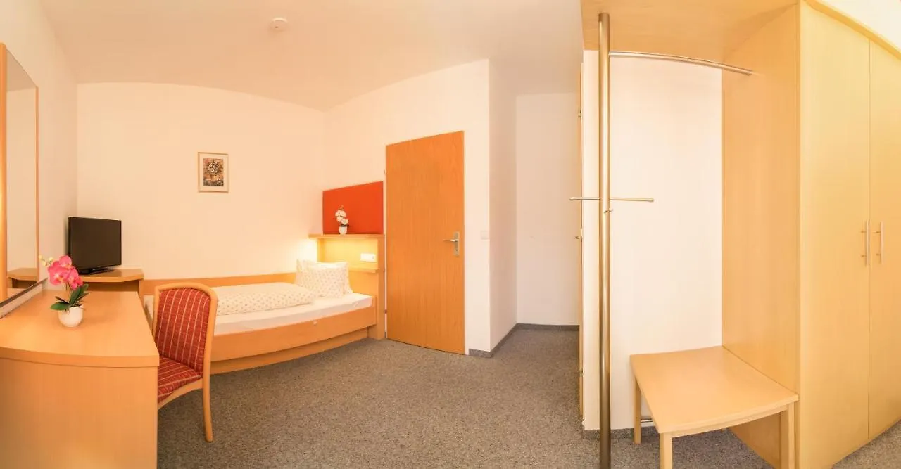 Hotel Gasthof Stefansbrucke Innsbruck Austria