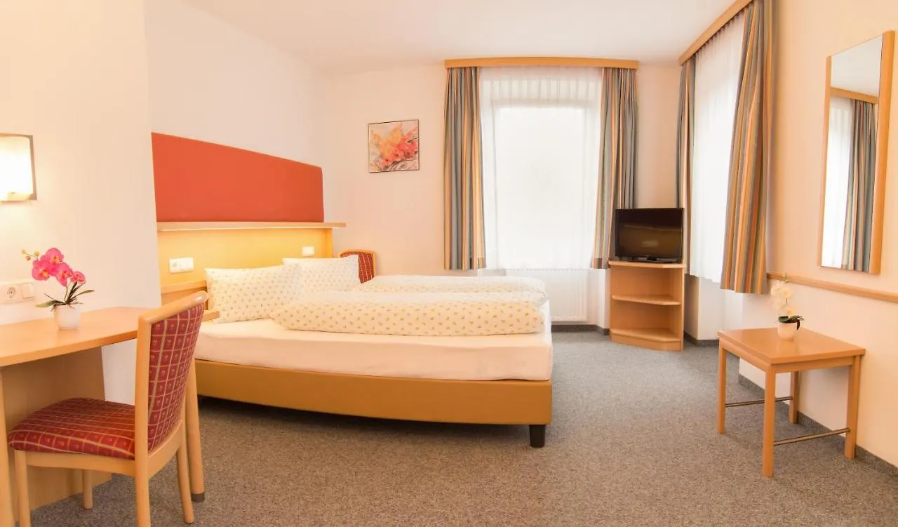 Hotel Gasthof Stefansbrucke Innsbruck