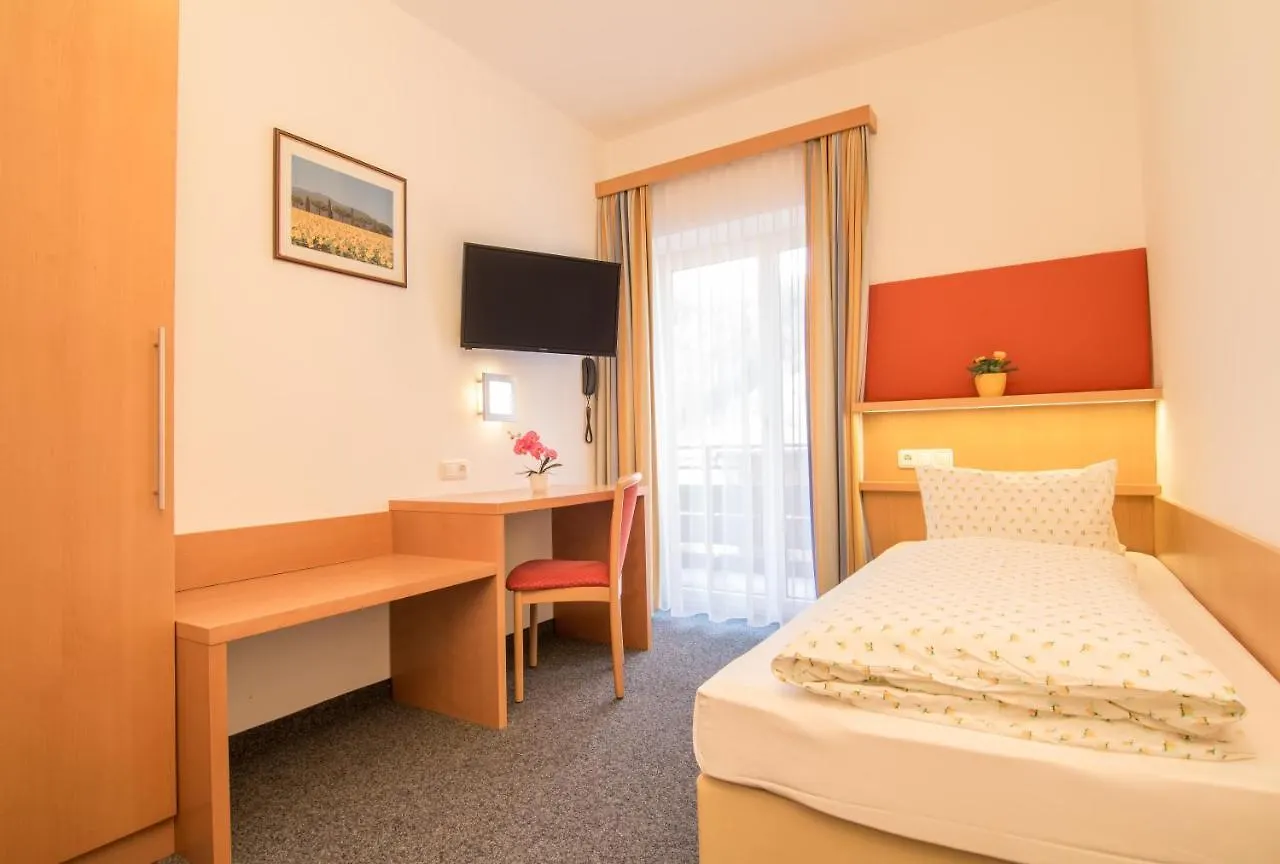 ***  Hotel Gasthof Stefansbrucke Innsbruck Austria