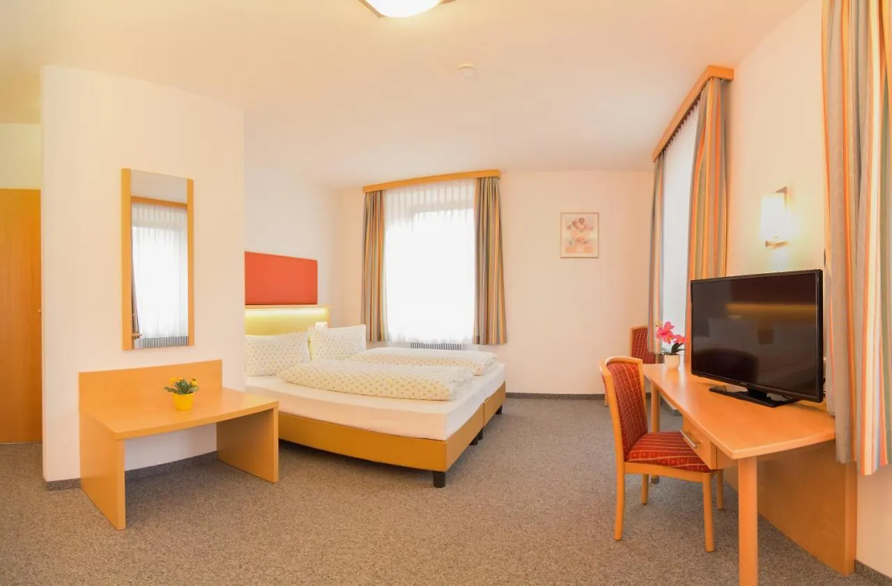 Hotel Gasthof Stefansbrucke Innsbruck